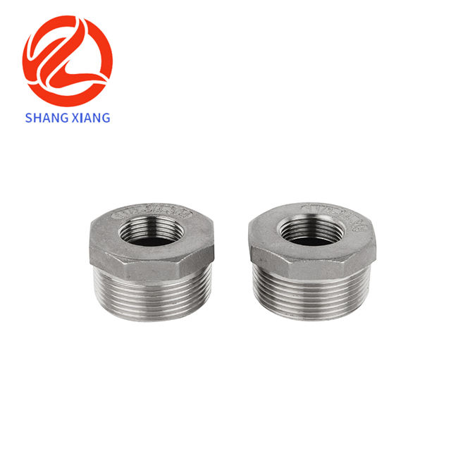 Casting bushing