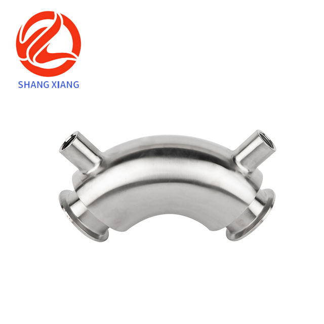 Non standard pipe fittings