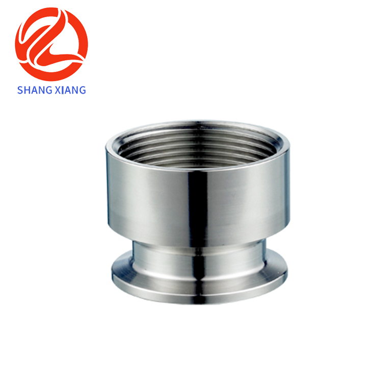 Stainless steel joint